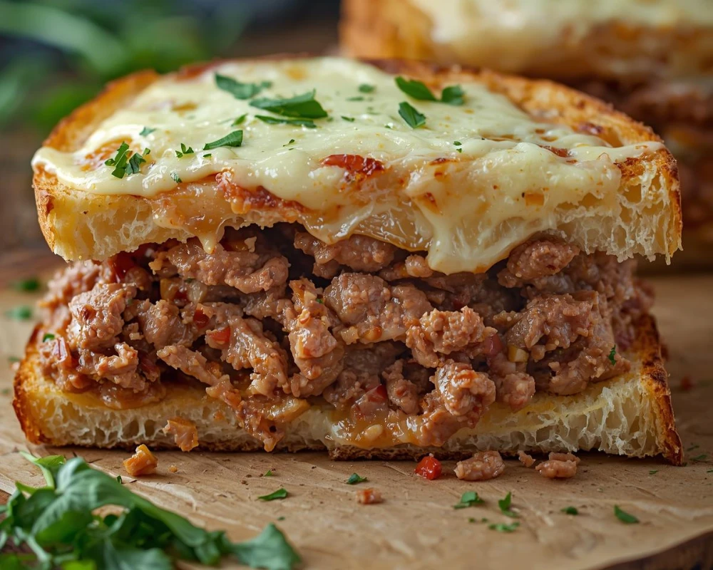 Shrimp-Curry-with-Crispy-Shallots-840x1200 Buona beef tuna genovese copycat recipe served on toasted Italian bread with melted cheese