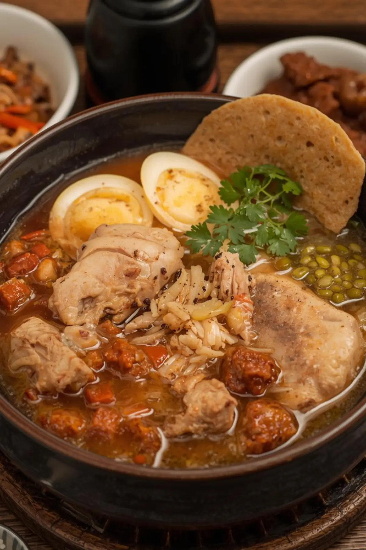 North Korean Recipes: Authentic & Easy to Make at Home