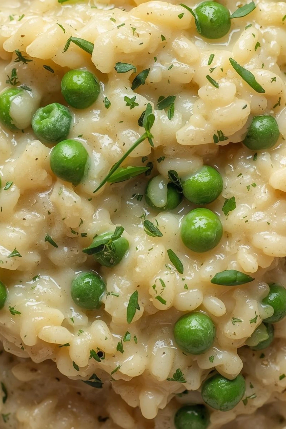 Lemongrass Risotto Recipe (Creamy & Aromatic!)