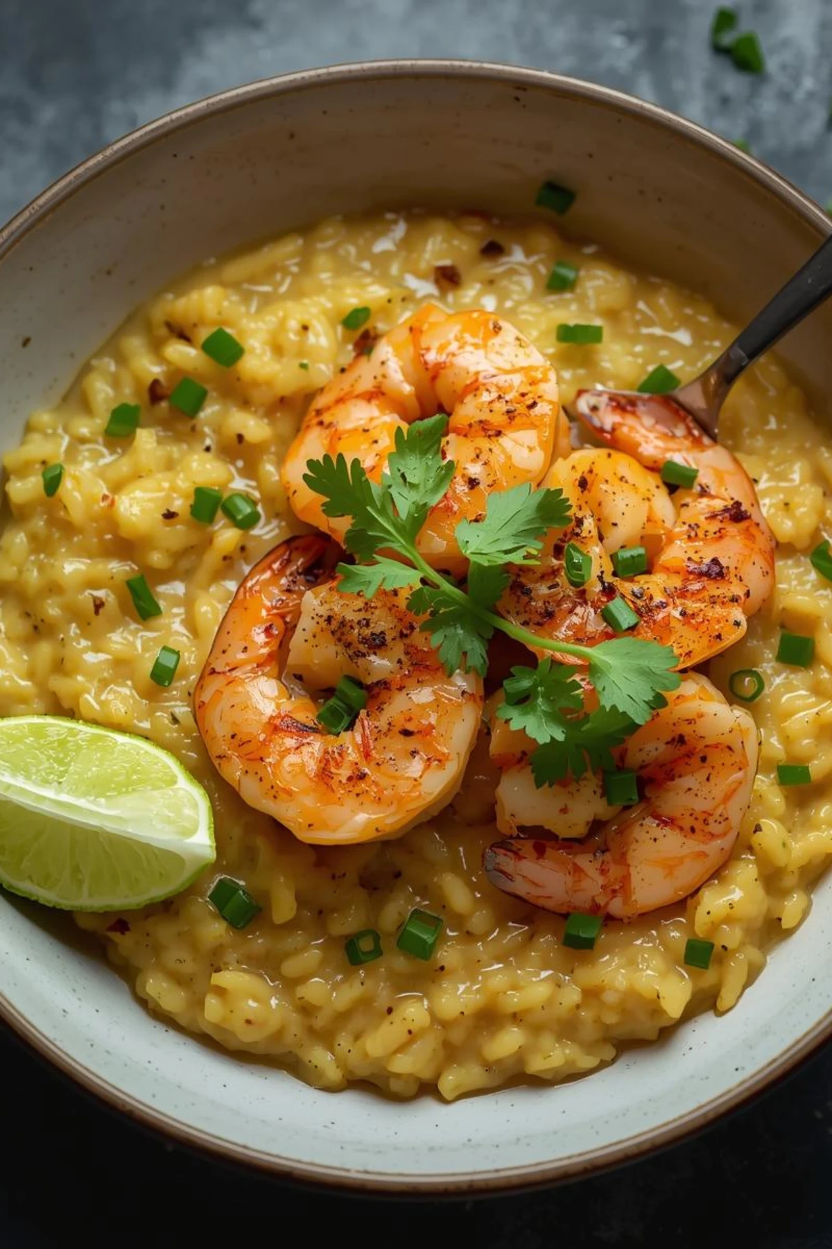 Lemongrass Risotto Recipe (Creamy & Aromatic!)