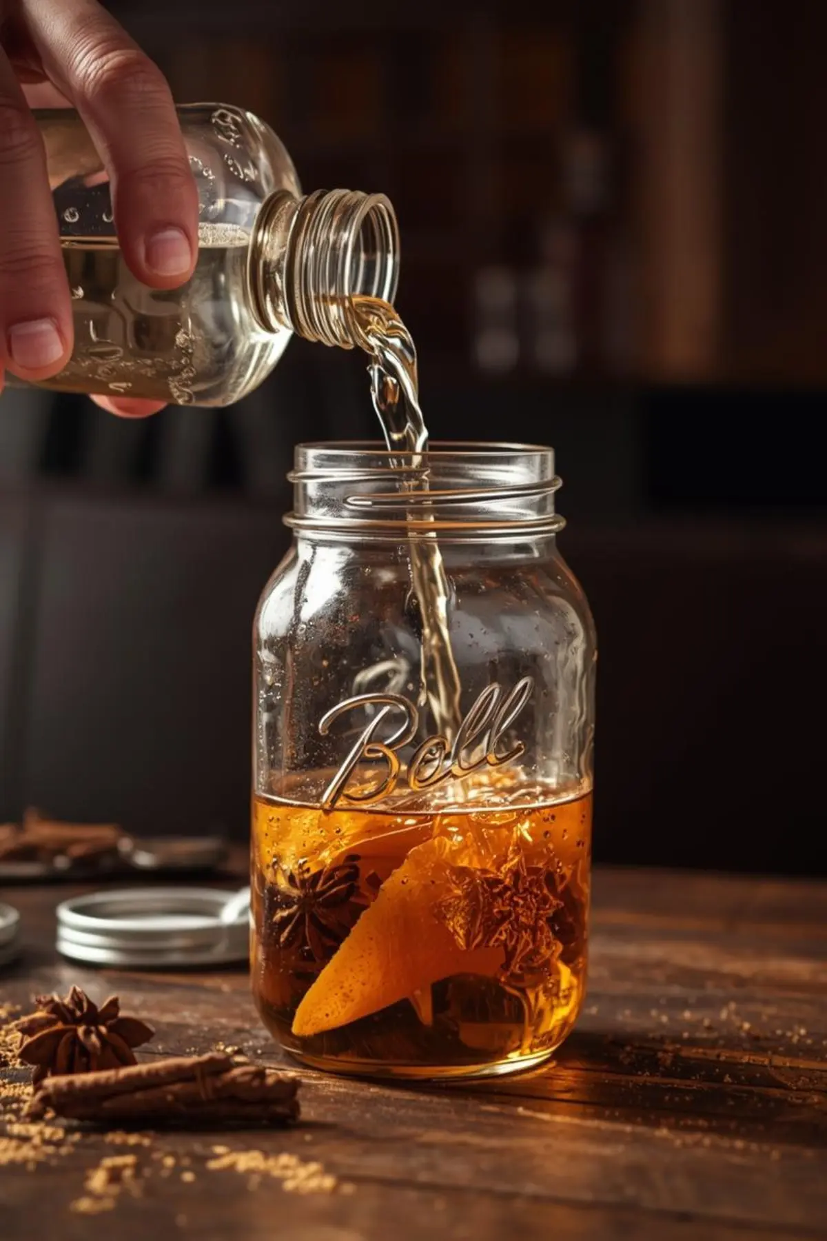 Homemade Cocktail Bitters Recipe (Easy DIY!) | Pinch of Bite