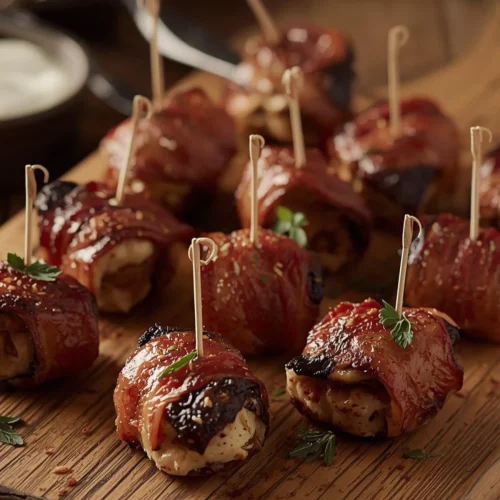 Ww2 Wrapped Gator Bites Recipe: Ultimate Crispy Southern Delight